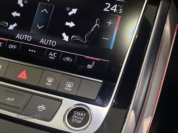 Used Audi Q7 2023 for sale - 76753657: Photo 29