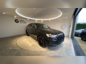 Used Audi Q7 2023 for sale - 76753657: Photo