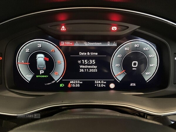 Used Audi Q7 2023 for sale - 76753657: Photo 31