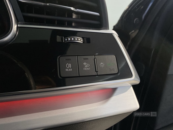 Used Audi Q7 2023 for sale - 76753657: Photo 32