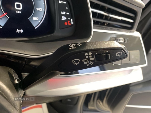 Used Audi Q7 2023 for sale - 76753657: Photo 33