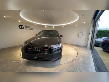 Used Audi Q7 2023 for sale - 76753657: Photo