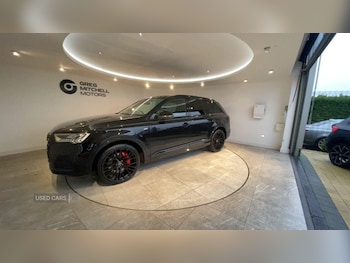 Used Audi Q7 2023 for sale - 76753657: Photo