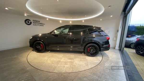 Used Audi Q7 2023 for sale - 76753657: Photo 5