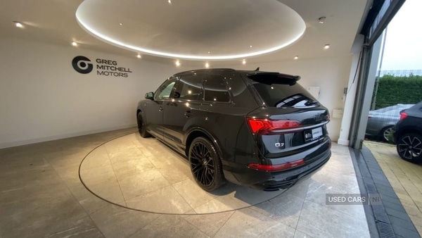 Used Audi Q7 2023 for sale - 76753657: Photo 6