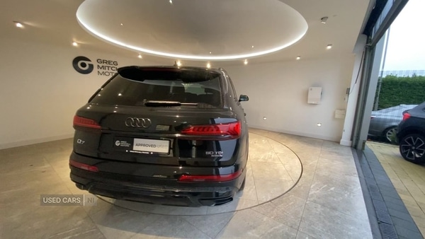 Used Audi Q7 2023 for sale - 76753657: Photo 7