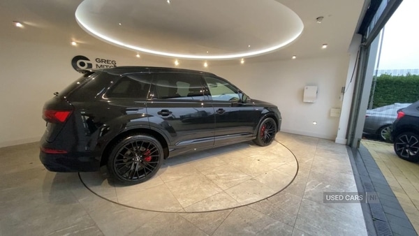 Used Audi Q7 2023 for sale - 76753657: Photo 8