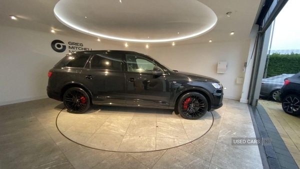 Used Audi Q7 2023 for sale - 76753657: Photo 9