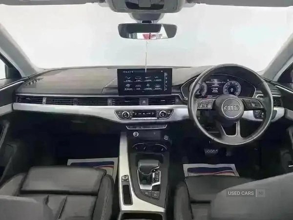 Used Audi A4 2022 for sale - 77192761: Photo 10