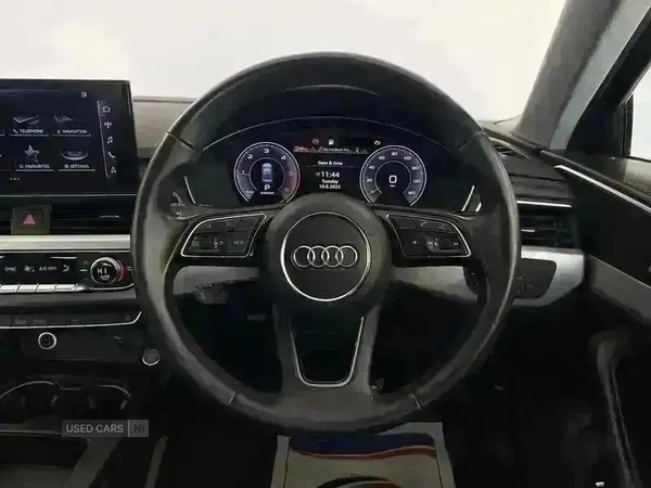 Used Audi A4 2022 for sale - 77192761: Photo 12