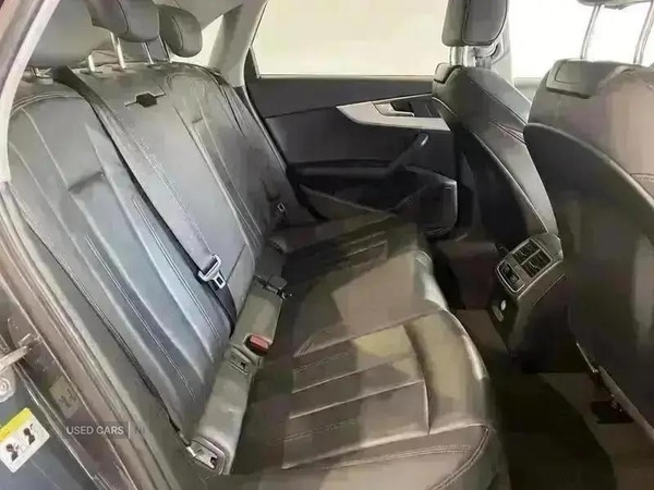 Used Audi A4 2022 for sale - 77192761: Photo 14