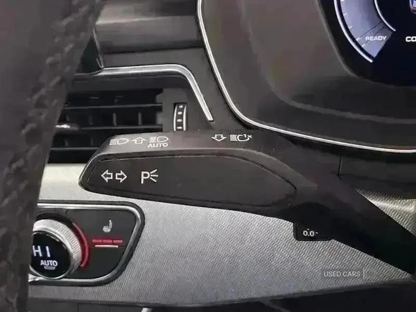 Used Audi A4 2022 for sale - 77192761: Photo 22