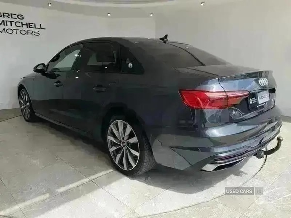 Used Audi A4 2022 for sale - 77192761: Photo 5