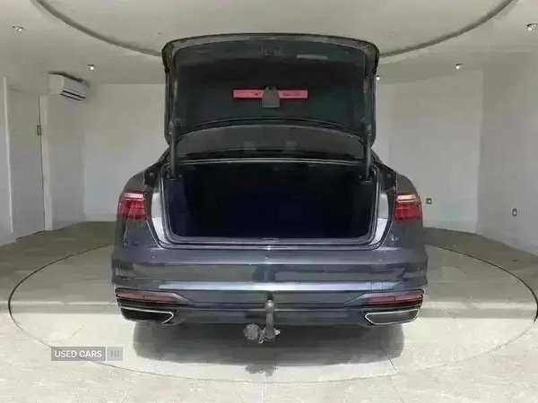 Used Audi A4 2022 for sale - 77192761: Photo 7