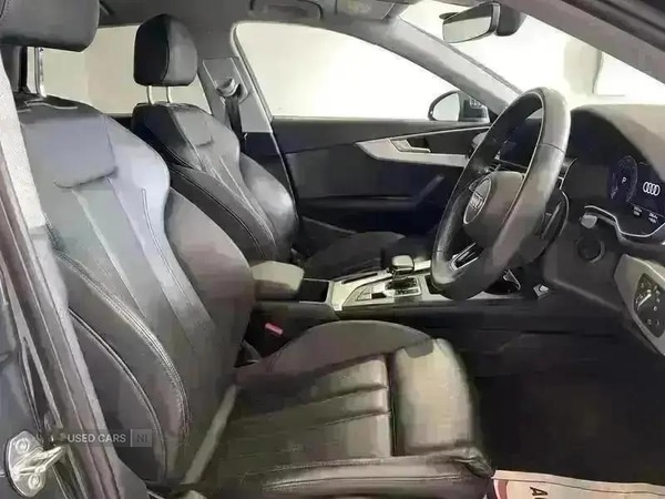 Used Audi A4 2022 for sale - 77192761: Photo 9