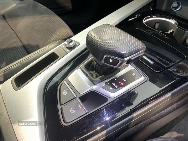 Used Audi A5 2021 for sale - 76936826: Photo 23