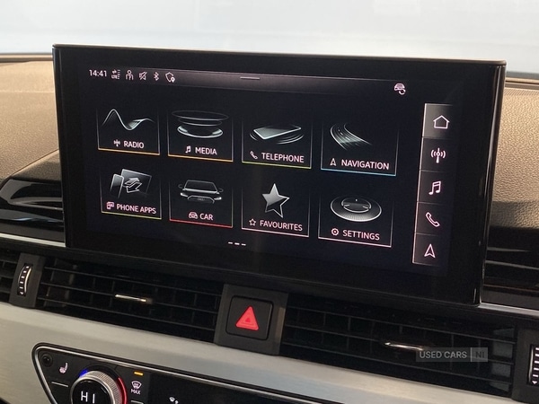 Used Audi A5 2021 for sale - 76936826: Photo 24