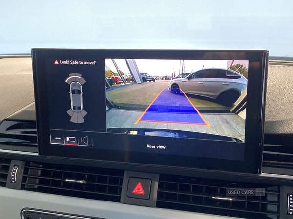 Used Audi A5 2021 for sale - 76936826: Photo 26