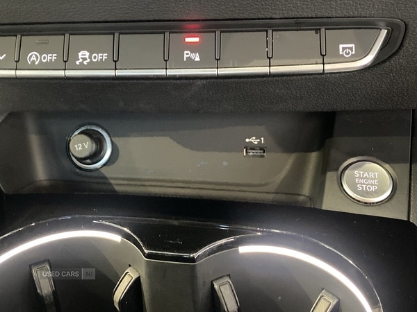 Used Audi A5 2021 for sale - 76936826: Photo 29