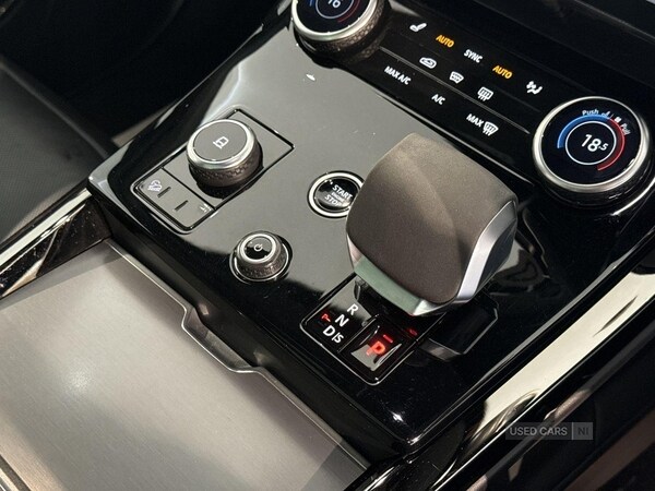 Used Land Rover Range Rover Sport 2023 for sale - 76528258: Photo 25