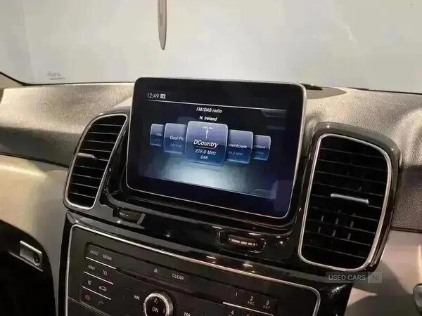 Used Mercedes-Benz GLE 2016 for sale - 77192648: Photo 25