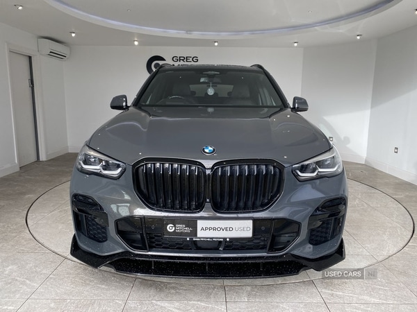 Used BMW X5 2022 for sale - 77021708: Photo 10