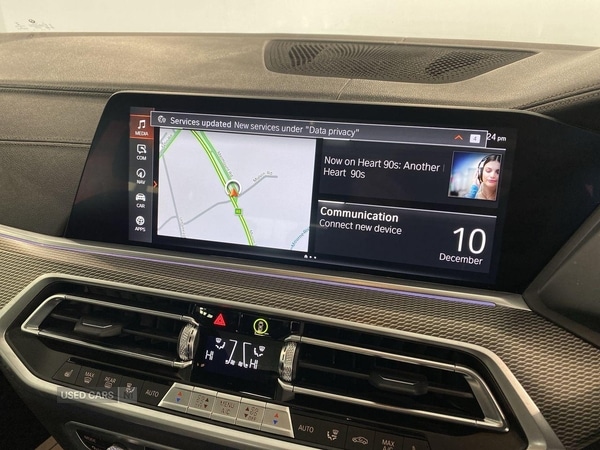 Used BMW X5 2022 for sale - 77021708: Photo 25