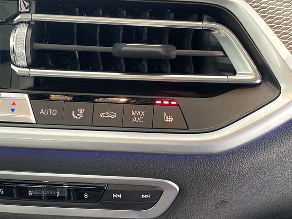 Used BMW X5 2022 for sale - 77021708: Photo 29