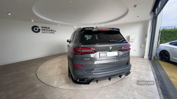 Used BMW X5 2022 for sale - 77021708: Photo 3