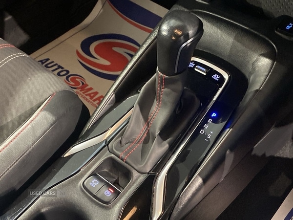 Used Toyota Corolla 2021 for sale - 76433443: Photo 12