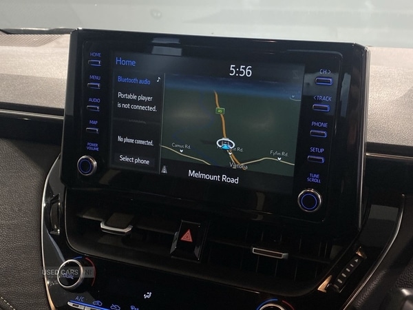 Used Toyota Corolla 2021 for sale - 76433443: Photo 13