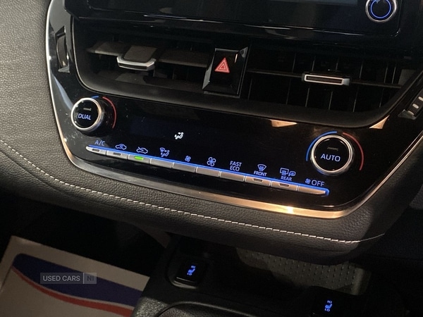 Used Toyota Corolla 2021 for sale - 76433443: Photo 16