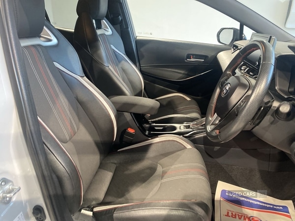 Used Toyota Corolla 2021 for sale - 76433443: Photo 7