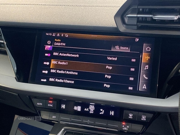 Used Audi A3 2023 for sale - 77030234: Photo 15