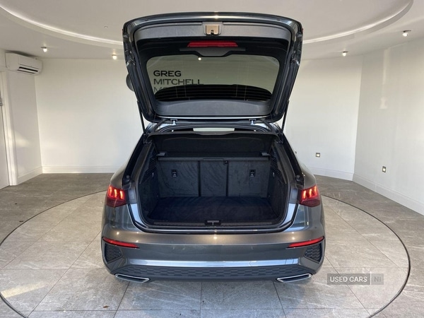 Used Audi A3 2023 for sale - 77030234: Photo 7