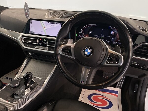 Used BMW 4 Series 2022 for sale - 73637333: Photo 11