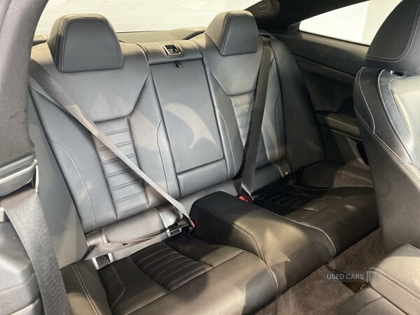 Used BMW 4 Series 2022 for sale - 73637333: Photo 14