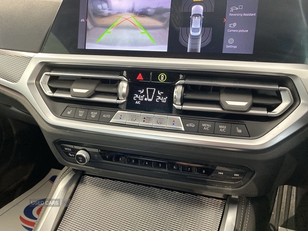 Used BMW 4 Series 2022 for sale - 73637333: Photo 18