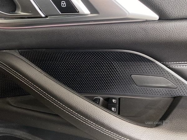 Used BMW 4 Series 2022 for sale - 73637333: Photo 24