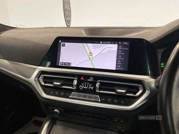 Used BMW 4 Series 2022 for sale - 73637333: Photo 25