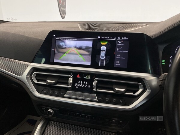 Used BMW 4 Series 2022 for sale - 73637333: Photo 26