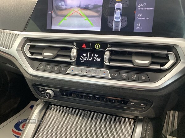 Used BMW 4 Series 2022 for sale - 73637333: Photo 27