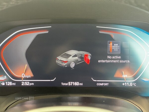 Used BMW 4 Series 2022 for sale - 73637333: Photo 30