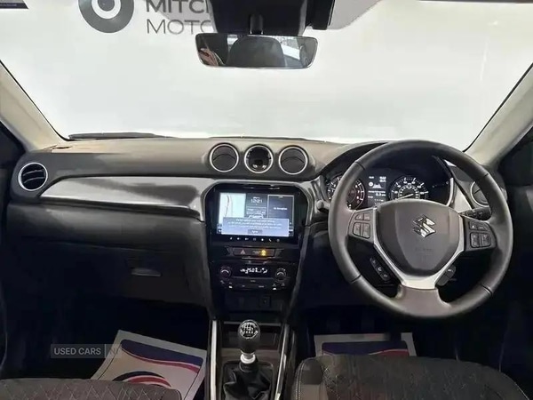 Used Suzuki Vitara 2026 for sale - 78128675: Photo 10