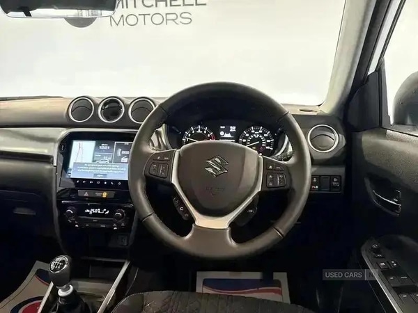 Used Suzuki Vitara 2026 for sale - 78128675: Photo 11