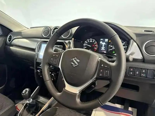 Used Suzuki Vitara 2026 for sale - 78128675: Photo 12