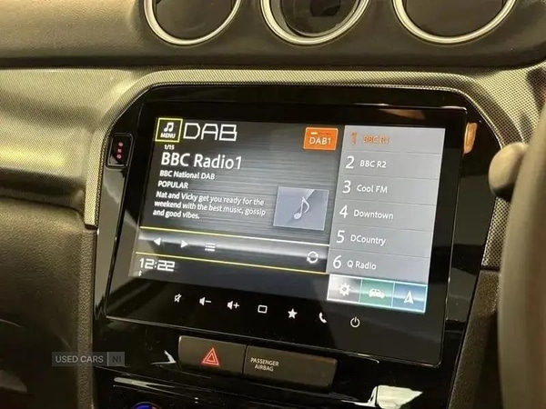 Used Suzuki Vitara 2026 for sale - 78128675: Photo 15