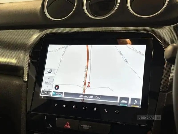 Used Suzuki Vitara 2026 for sale - 78128675: Photo 16