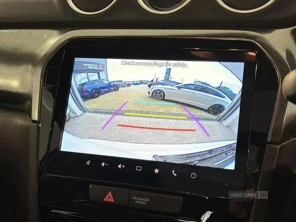 Used Suzuki Vitara 2026 for sale - 78128675: Photo 17