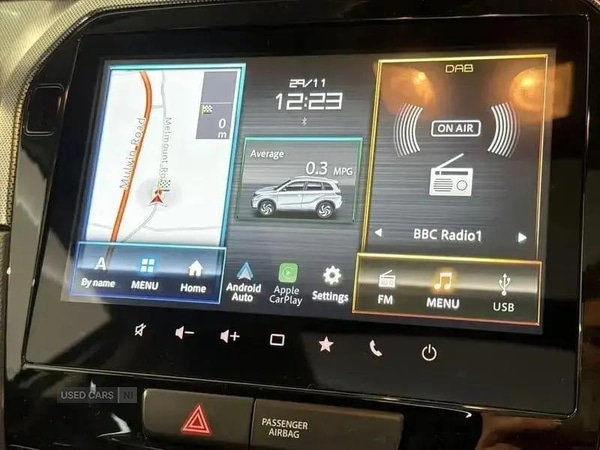 Used Suzuki Vitara 2026 for sale - 78128675: Photo 18